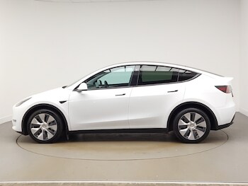 Used Tesla Model Y 2022 for sale - 77320019: Photo