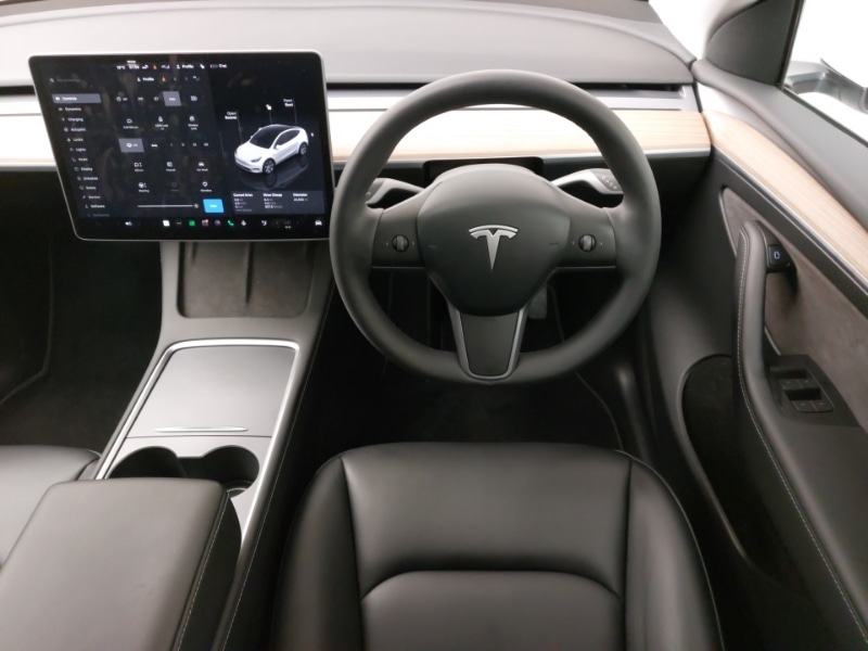 Used Tesla Model Y 2022 for sale - 77320019: Photo 7