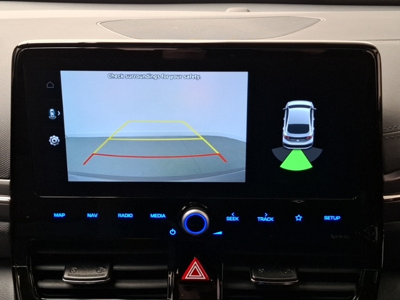 Used Hyundai IONIQ 2022 for sale - 76834558: Photo 11