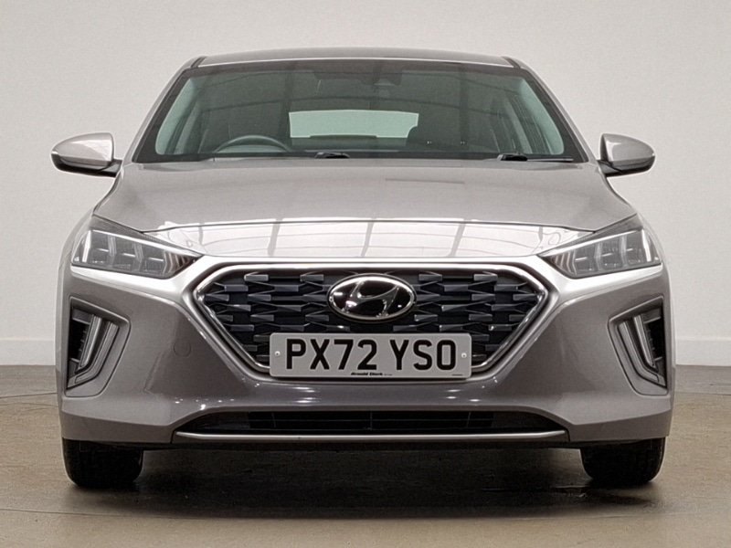 Used Hyundai IONIQ 2022 for sale - 76834558: Photo 12
