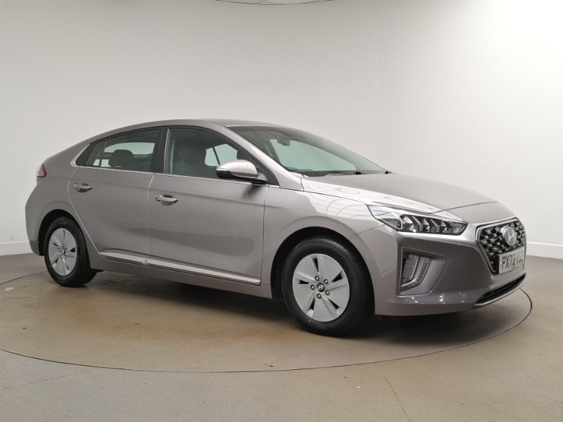 Used Hyundai IONIQ 2022 for sale - 76834558: Photo 13