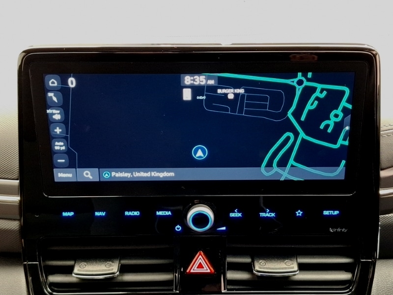 Used Hyundai IONIQ 2022 for sale - 76834558: Photo 14