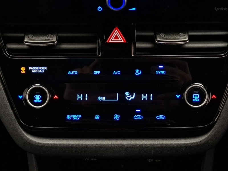 Used Hyundai IONIQ 2022 for sale - 76834558: Photo 16