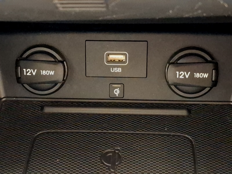 Used Hyundai IONIQ 2022 for sale - 76834558: Photo 18