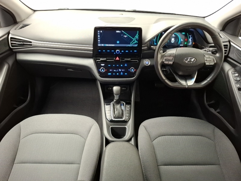 Used Hyundai IONIQ 2022 for sale - 76834558: Photo 2