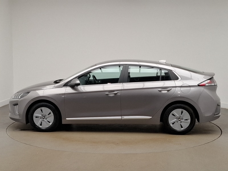 Used Hyundai IONIQ 2022 for sale - 76834558: Photo 4