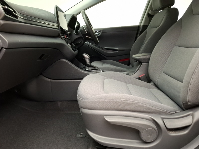 Used Hyundai IONIQ 2022 for sale - 76834558: Photo 5