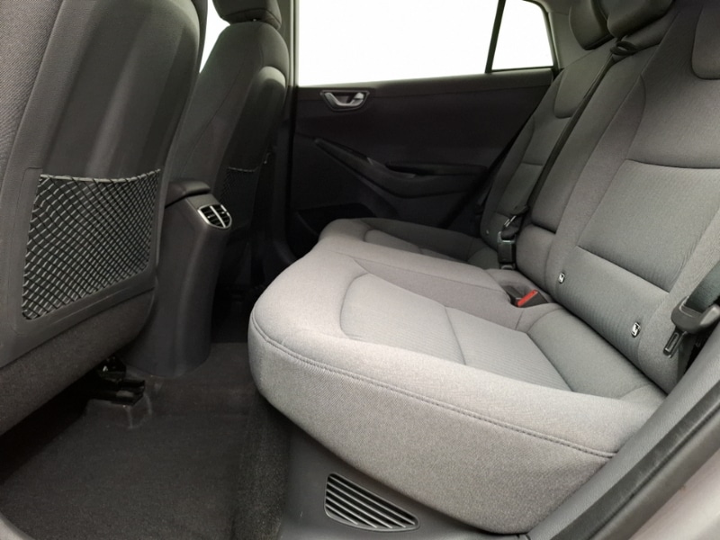 Used Hyundai IONIQ 2022 for sale - 76834558: Photo 6