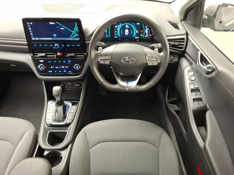 Used Hyundai IONIQ 2022 for sale - 76834558: Photo 7