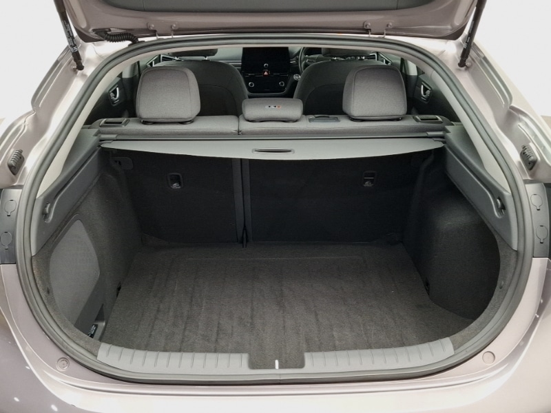 Used Hyundai IONIQ 2022 for sale - 76834558: Photo 8