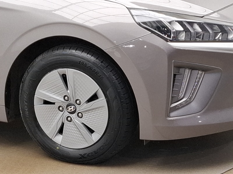 Used Hyundai IONIQ 2022 for sale - 76834558: Photo 9