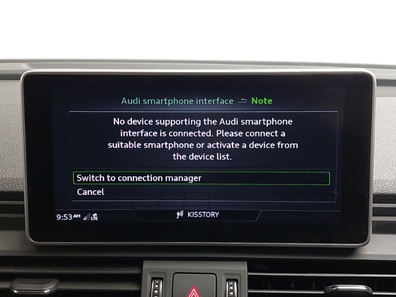 Used Audi Q5 2017 for sale - 76779289: Photo 19