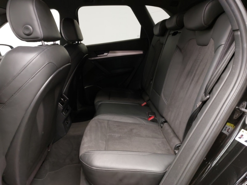 Used Audi Q5 2017 for sale - 76779289: Photo 6