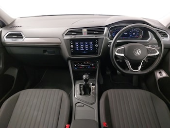 Used Volkswagen Tiguan Allspace 2022 for sale - 78503408: Photo