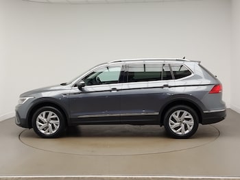Used Volkswagen Tiguan Allspace 2022 for sale - 78503408: Photo