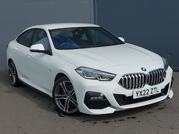 Used BMW 2 Series 2022 for sale - 78921654: Photo
