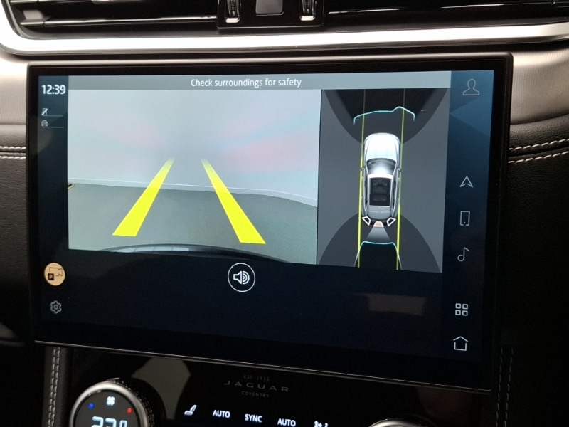 Used Jaguar F-Pace 2023 for sale - 76721874: Photo 11