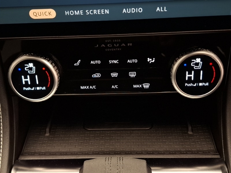 Used Jaguar F-Pace 2023 for sale - 76721874: Photo 16