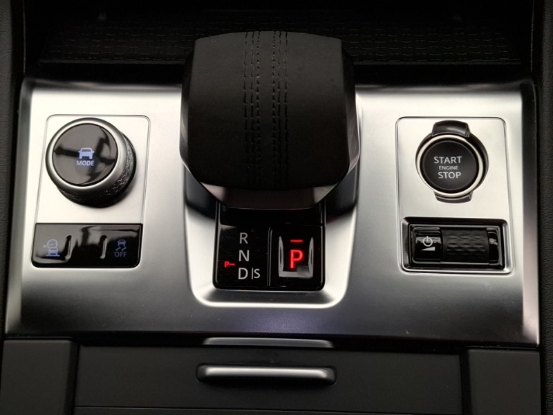 Used Jaguar F-Pace 2023 for sale - 76721874: Photo 17