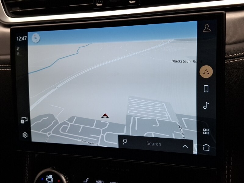 Used Jaguar F-Pace 2023 for sale - 76721874: Photo 18