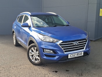 Used Hyundai TUCSON 2019 for sale - 79092239: Photo