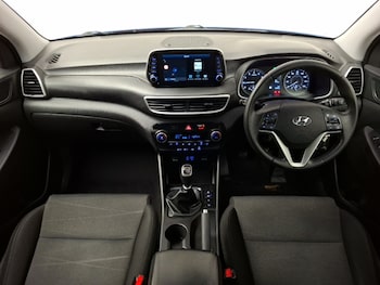 Used Hyundai TUCSON 2019 for sale - 79092239: Photo