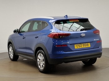 Used Hyundai TUCSON 2019 for sale - 79092239: Photo