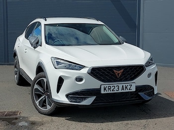 Used Cupra Formentor 2023 for sale - 78877207: Photo
