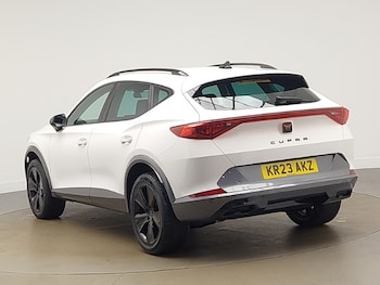 Used Cupra Formentor 2023 for sale - 78877207: Photo