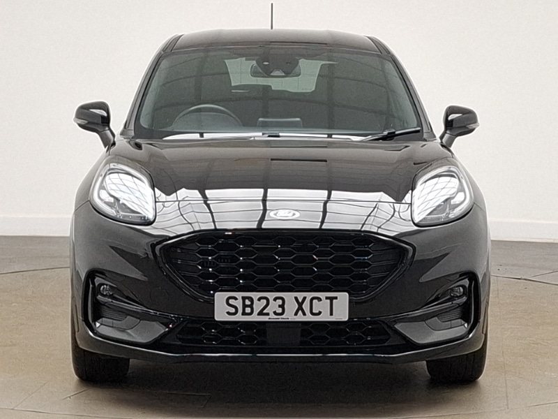 Used Ford Puma 2023 for sale - 77467042: Photo 12