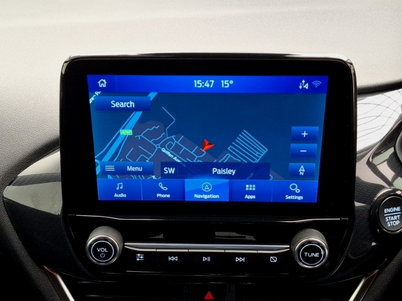 Used Ford Puma 2023 for sale - 77467042: Photo 14