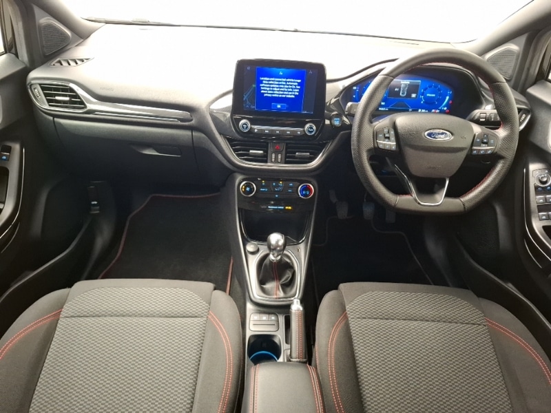 Used Ford Puma 2023 for sale - 77467042: Photo 2