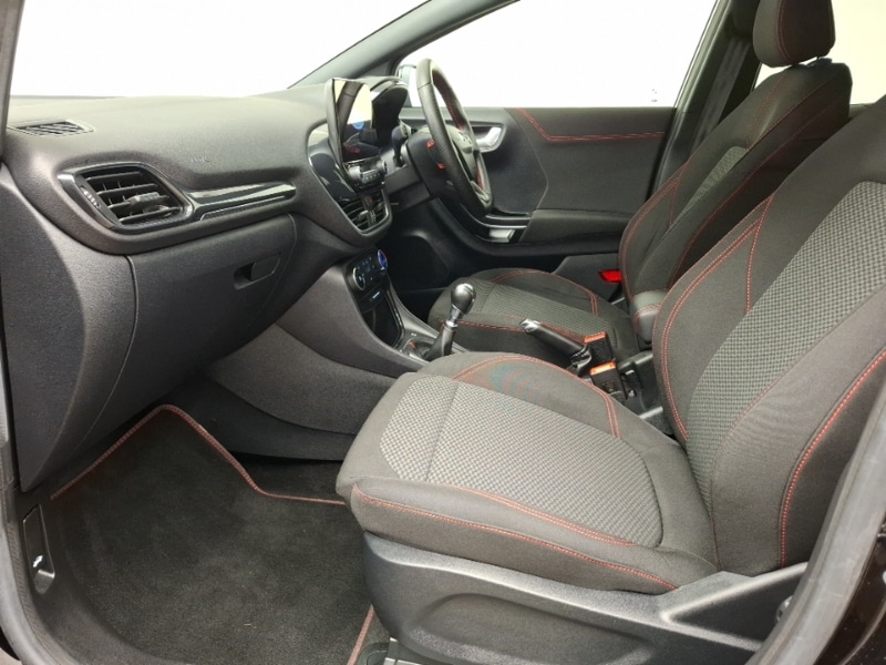 Used Ford Puma 2023 for sale - 77467042: Photo 5