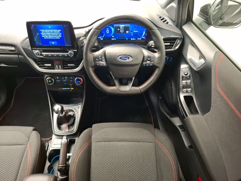 Used Ford Puma 2023 for sale - 77467042: Photo 7