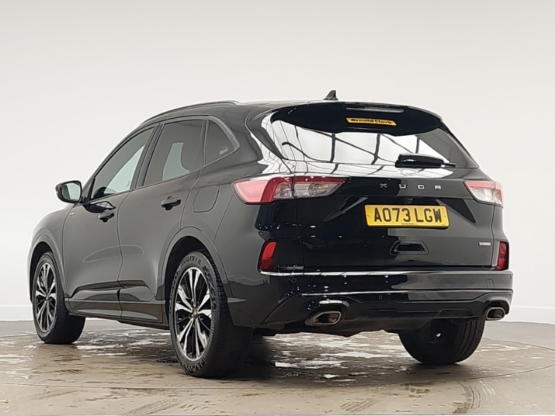 Used Ford Kuga 2023 for sale - 77418718: Photo 3