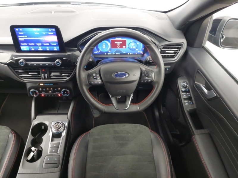 Used Ford Kuga 2023 for sale - 77418718: Photo 7