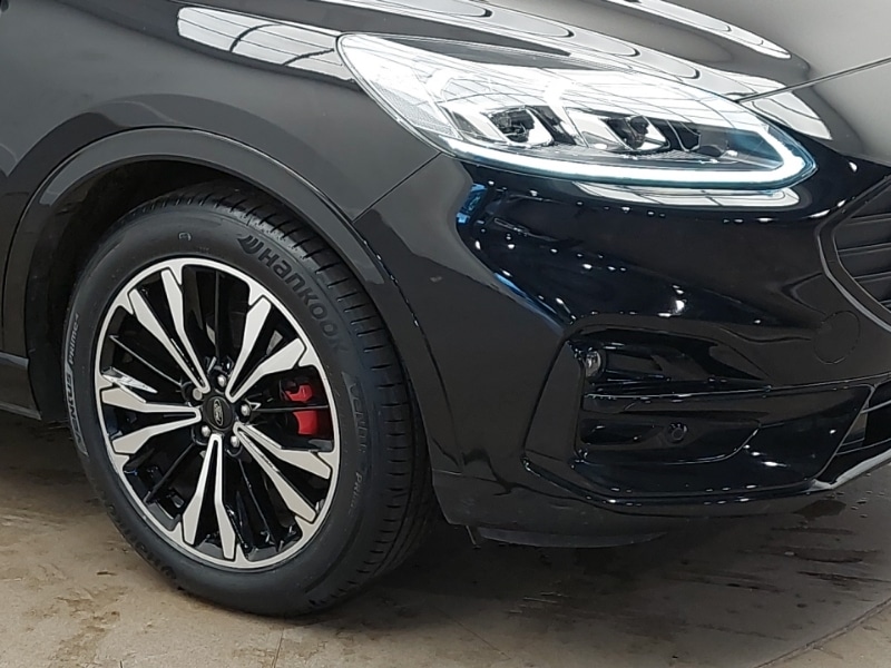 Used Ford Kuga 2023 for sale - 77418718: Photo 9