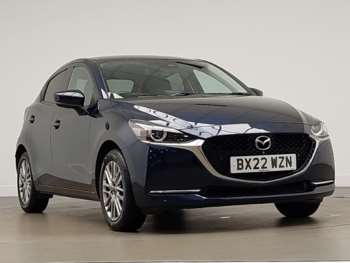 Used Mazda Mazda2 2022 for sale - 75197910: Photo