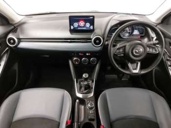 Used Mazda Mazda2 2022 for sale - 75197910: Photo