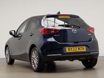Used Mazda Mazda2 2022 for sale - 75197910: Photo