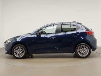 Used Mazda Mazda2 2022 for sale - 75197910: Photo