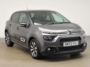 Used Citroen C3 2024 for sale - 78611690: Photo