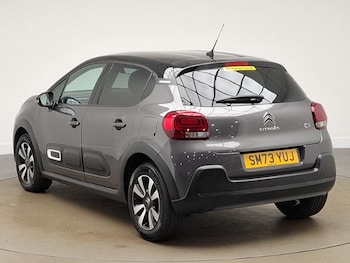 Used Citroen C3 2024 for sale - 78611690: Photo