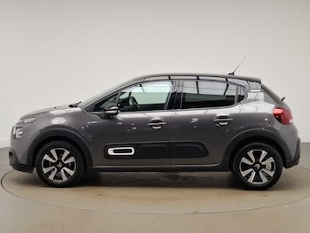 Used Citroen C3 2024 for sale - 78611690: Photo