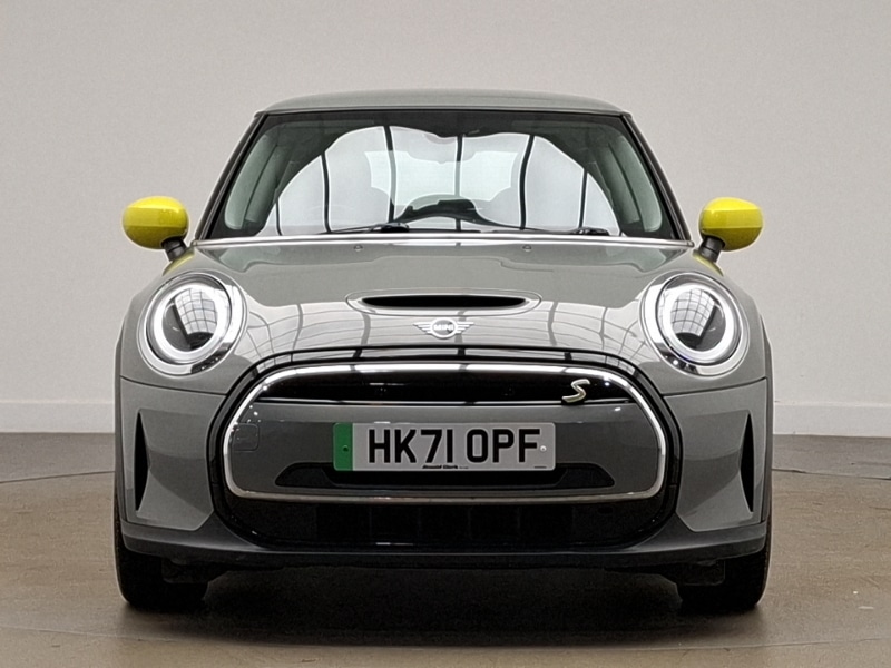 Used MINI Hatch 2021 for sale - 76321524: Photo 12