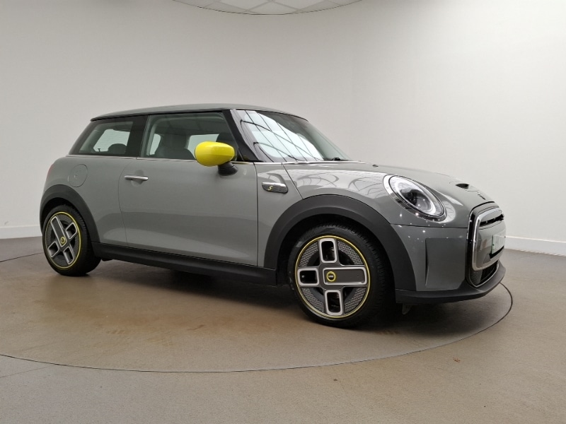 Used MINI Hatch 2021 for sale - 76321524: Photo 13
