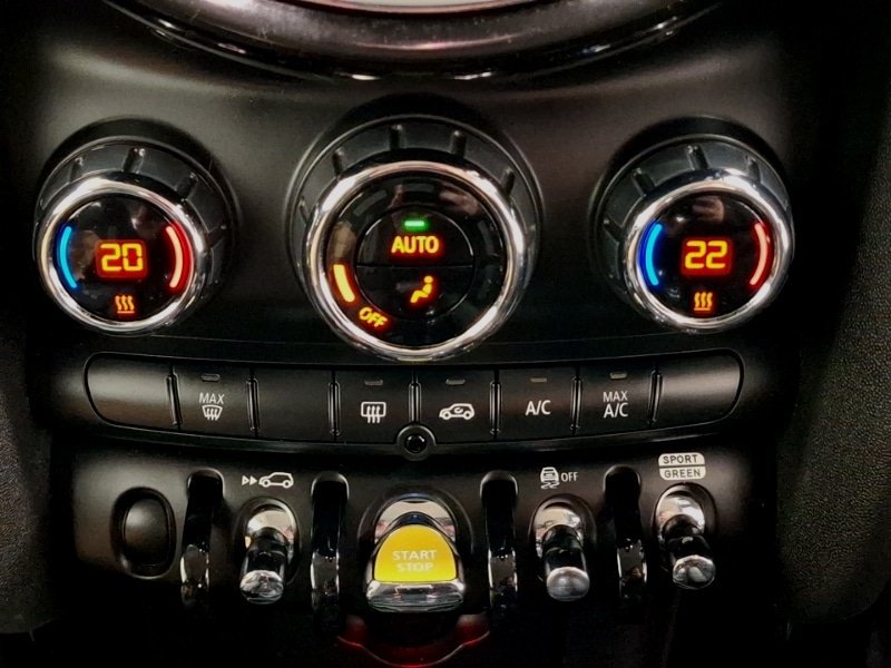 Used MINI Hatch 2021 for sale - 76321524: Photo 18