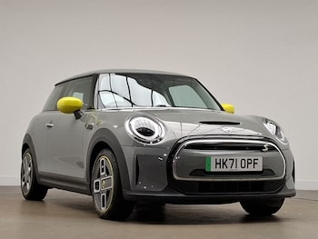 Used MINI Hatch 2021 for sale - 76321524: Photo