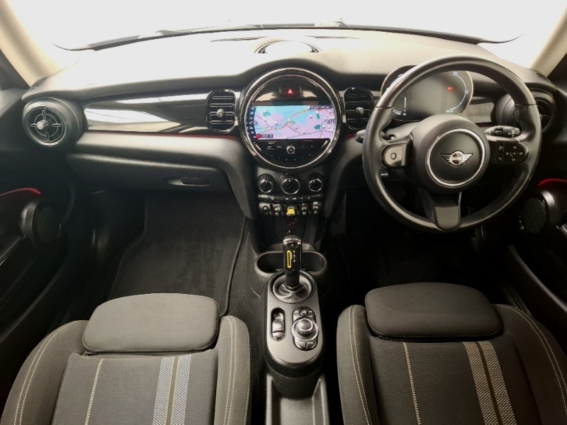 Used MINI Hatch 2021 for sale - 76321524: Photo 2