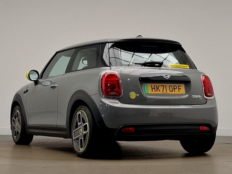 Used MINI Hatch 2021 for sale - 76321524: Photo 3